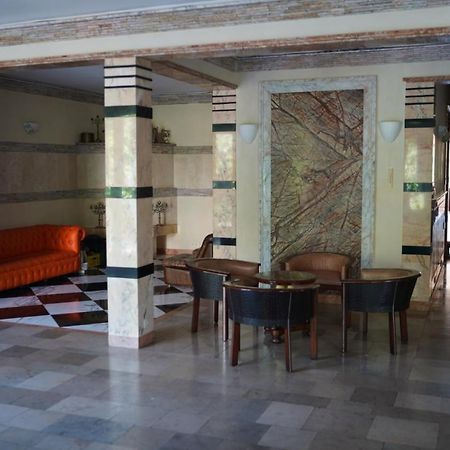 Hotel 예라타 외부 사진