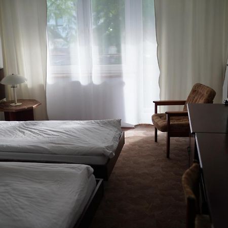 Hotel 예라타 외부 사진