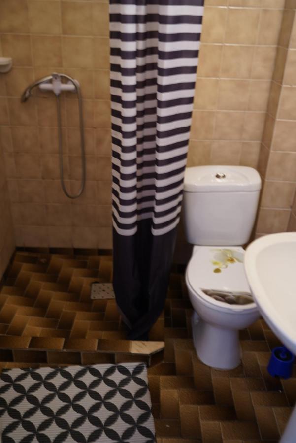 Hotel 예라타 외부 사진